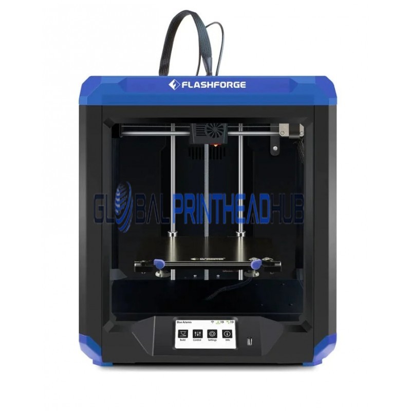 FlashForge Artemis 3D Printer | High-Speed CoreXY Large Format FDM Printer