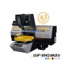 Mimaki UJF-3042 MKII e Flatbed UV Printer for Industrial Printing