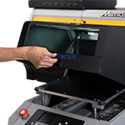 Mimaki UJF-3042 MKII e Flatbed UV Printer for Industrial Printing