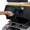 Mimaki UJF-3042 MKII e Flatbed UV Printer for Industrial Printing