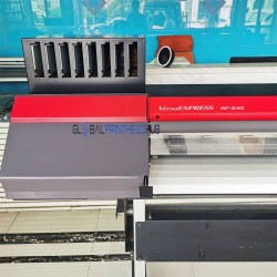 Roland VersaEXPRESS RF-640 8-Color Large-Format Inkjet Printer