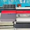 Roland VersaEXPRESS RF-640 8-Color Large-Format Inkjet Printer