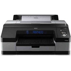 Epson Stylus Pro 4900 Designer Edition Professional Inkjet Printer