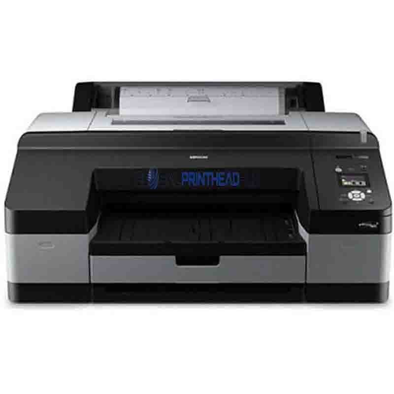 Epson Stylus Pro 4900 Designer Edition Professional Inkjet Printer