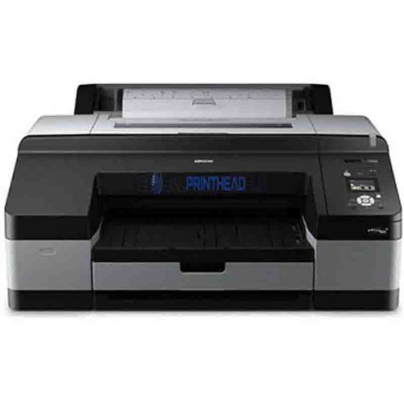 Epson Stylus Pro 4900 Designer Edition Professional Inkjet Printer