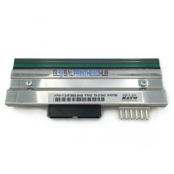 SATO GH000741A Thermal Printhead 203 DPI for CL408 CL408e