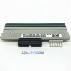 SATO GH000771A Thermal Printhead 300 DPI for CL412e XL410