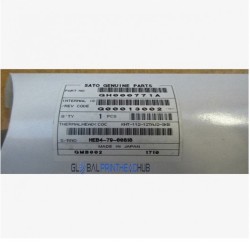 SATO GH000671A Thermal Printhead 300 DPI for CL612 CL612e