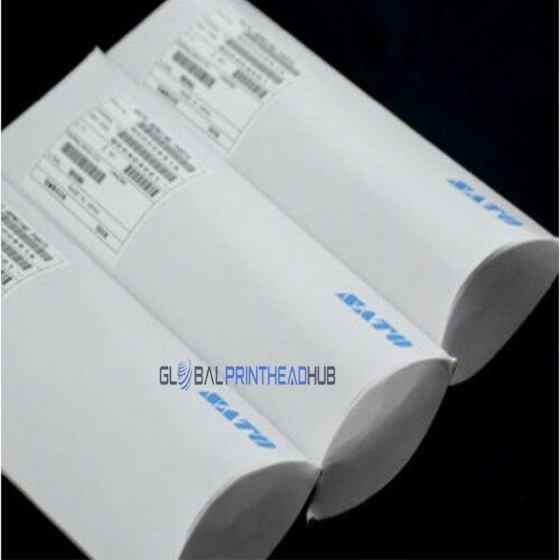 SATO CT412i R10169000 Thermal Transfer Printhead 305 DPI