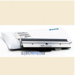 SATO CT412i R10169000 Thermal Transfer Printhead 305 DPI