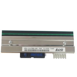 SATO CT412i R10169000 Thermal Transfer Printhead 305 DPI
