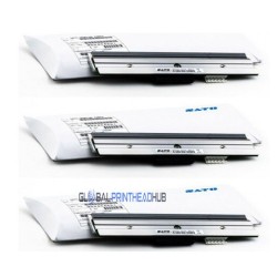 SATO CT412i R10169000 Thermal Transfer Printhead 305 DPI