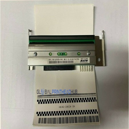 SATO GT424e WWGT05830 Thermal Printhead 600 DPI