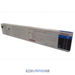 Mimaki JV3 SS2 Solvent Ink 440ml SPC-0380C Cyan