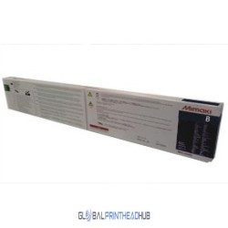 Mimaki JV3 SS2 Solvent Ink 440ml SPC-0380K Black