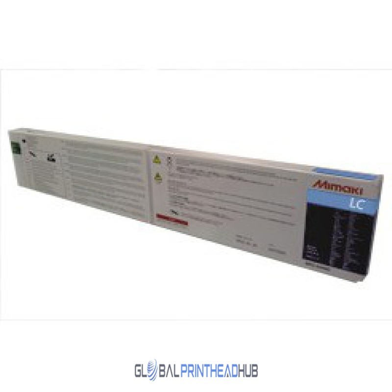 Mimaki JV3 SS2 Solvent Ink 440ml SPC-0380LC Light Cyan