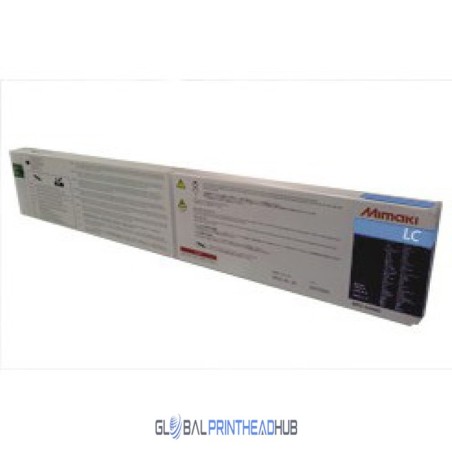 Mimaki JV3 SS2 Solvent Ink 440ml SPC-0380LC Light Cyan