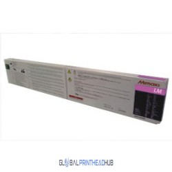Mimaki JV3 SS2 Solvent Ink 440ml SPC-0380LM Light Magenta