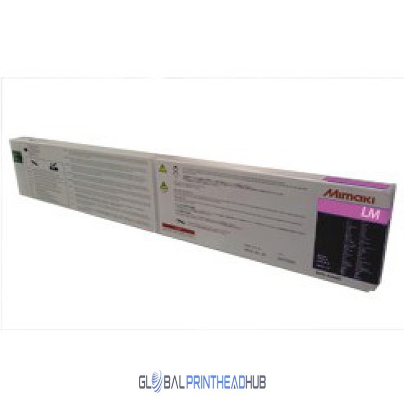 Mimaki JV3 SS2 Solvent Ink 440ml SPC-0380LM Light Magenta