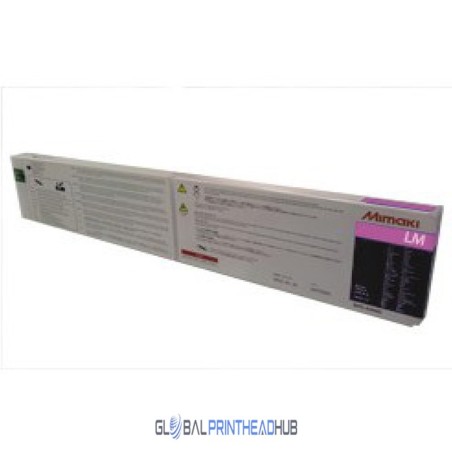 Mimaki JV3 SS2 Solvent Ink 440ml SPC-0380LM Light Magenta