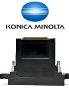 Konica Minolta