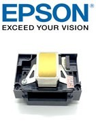 Epson Printheads | Original Inkjet Printheads Supplier